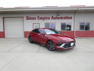 2024 HYUNDAI SONATA