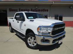 2023 RAM 2500