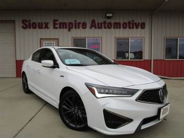 2022 ACURA ILX
