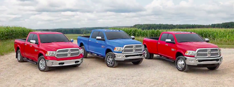 which used truck should i buy