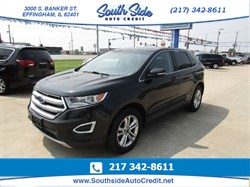 2015 FORD EDGE