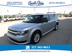 2019 FORD FLEX