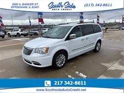 2015 CHRYSLER TOWN & COUNTRY