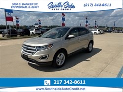 2017 FORD EDGE