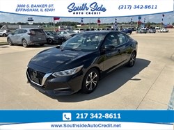 2023 NISSAN SENTRA