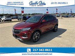 2023 BUICK ENCORE GX