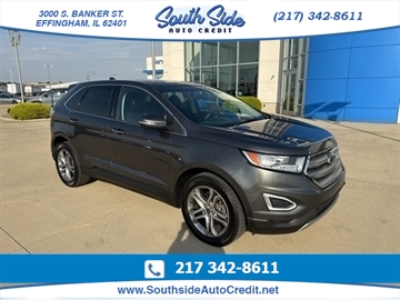 2015 FORD EDGE