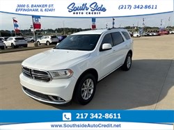 2014 DODGE DURANGO
