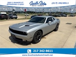 2019 DODGE CHALLENGER