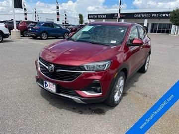 2021 BUICK ENCORE GX