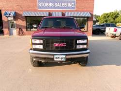 1991 GMC SIERRA 1500