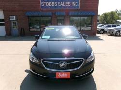 2019 BUICK LACROSSE
