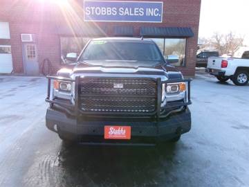 2014 GMC SIERRA 1500