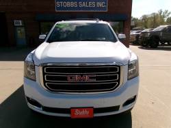 2016 GMC YUKON XL
