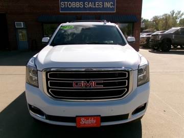 2016 GMC YUKON XL