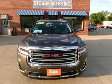 2020 GMC ACADIA
