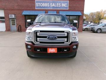 2015 FORD F-250