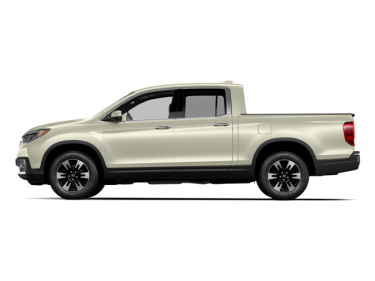 Stock 65561 New 2018 Honda Ridgeline