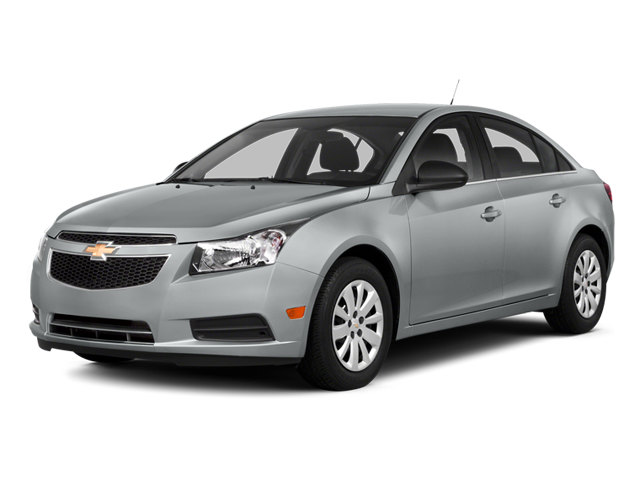 2014 Chevrolet Cruze LTZ