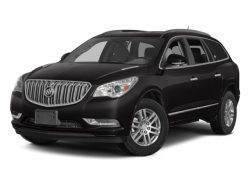 2014 Buick Enclave Premium