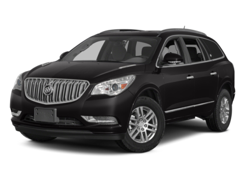 2014 Buick Enclave Premium