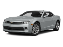 2014 Chevrolet Camaro LS