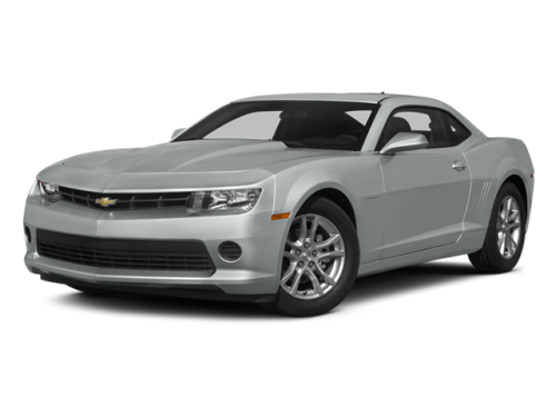 2014 Chevrolet Camaro LS