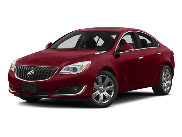 Stock G88381b Used 2014 Buick Regal Mitchell Sd Vern