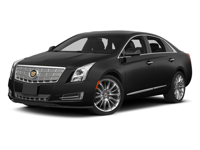2014 Cadillac XTS Luxury