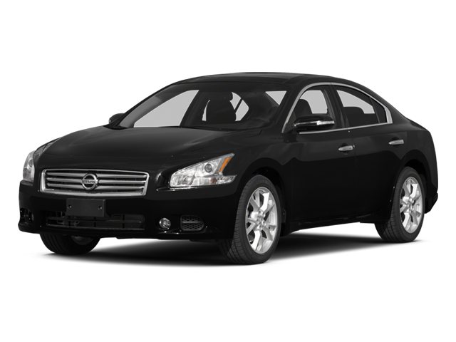 2014 Nissan Maxima 3.5 SV w/Premium Pkg