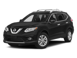 2014 Nissan Rogue SL