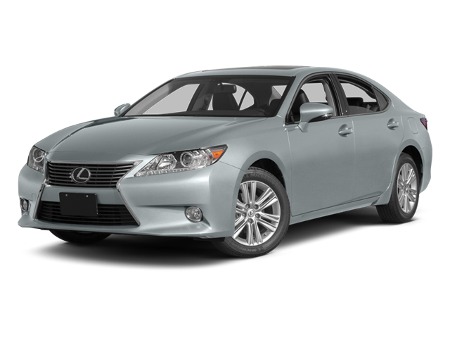 2014 Lexus ES 350 