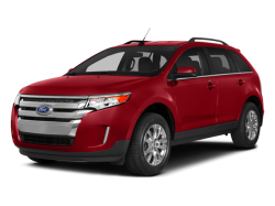 2014 Ford Edge SE