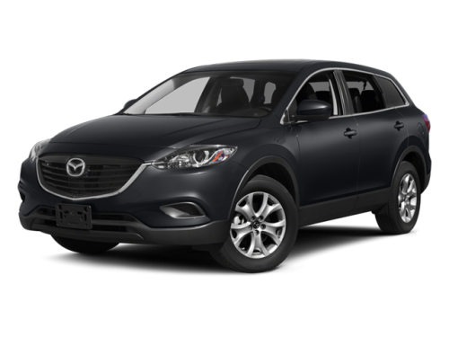 2014 Mazda CX-9 Touring