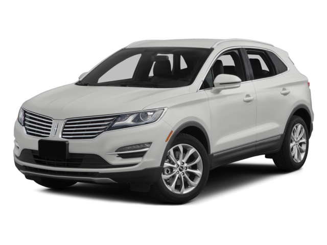 2015 Lincoln MKC RESE