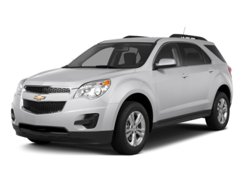 2015 Chevrolet Equinox LTZ