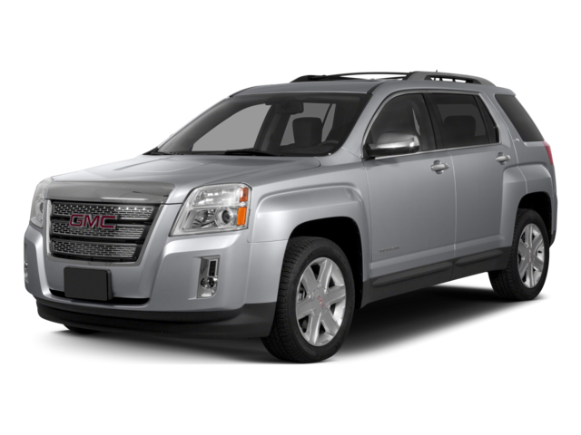 2015 GMC Terrain SLE