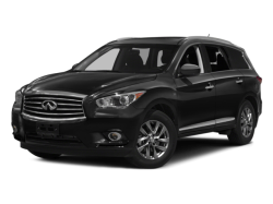 2015 INFINITI QX60 4 DOOR WAGON