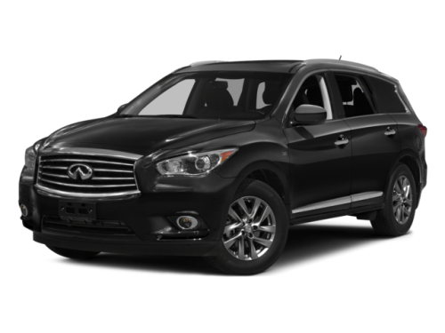 2015 INFINITI QX60 4 DOOR WAGON