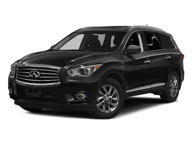 2015 INFINITI QX60 4 DOOR WAGON