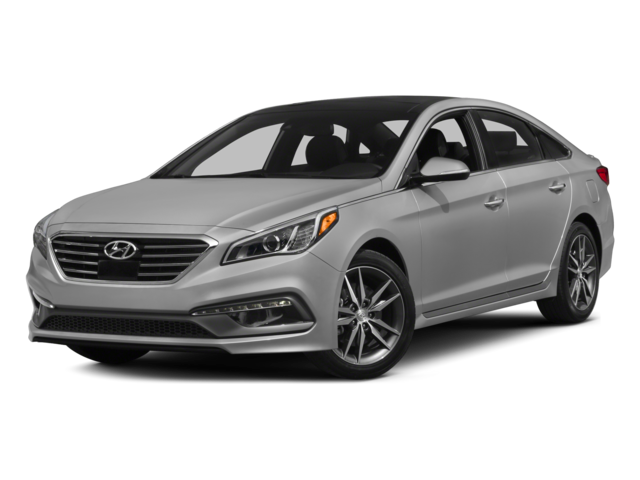 2015 Hyundai Sonata 2.4L SE