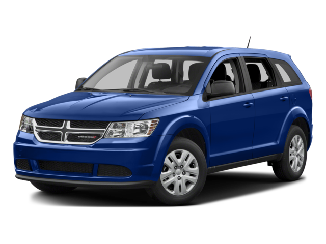 2015 Dodge Journey SXT