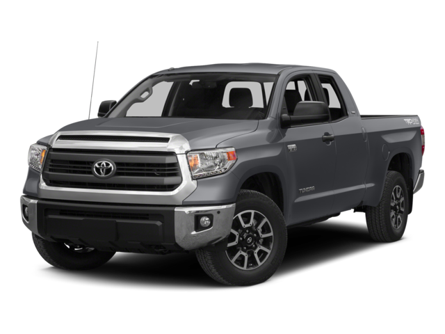 2015 Toyota Tundra 4WD Truck SR
