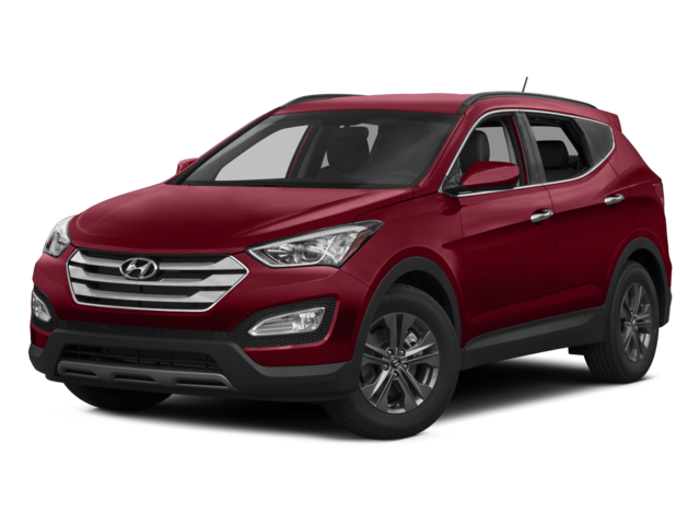 2015 Hyundai Santa Fe Sport SPORT 2.4 PACKAGE