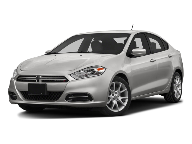 2016 Dodge Dart SE