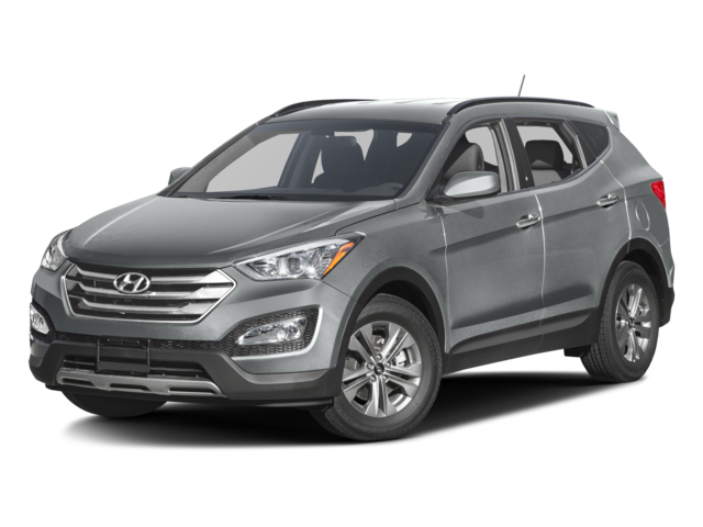 2016 Hyundai Santa Fe Sport 4 DOOR WAGON