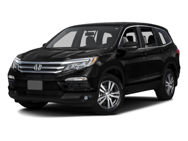 Stock# T201161B USED 2016 Honda Pilot  Gaithersburg, Maryland 