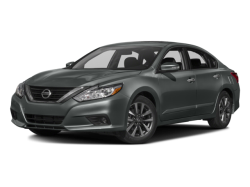 2016 Nissan Altima 2.5 SL