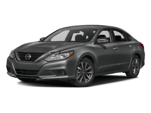 2016 Nissan Altima 2.5 SL