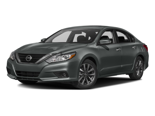 2016 Nissan Altima 2.5 SL
